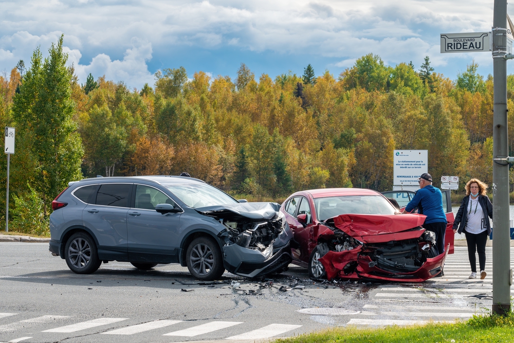 Natalia & Chancy Law Group Auto Accident Lawyers